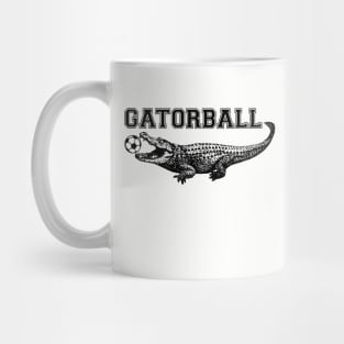 Gatorball Mug